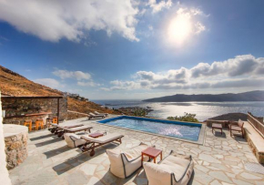 Гостиница Villas Kappas  Микены